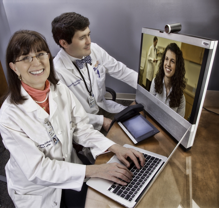 UVA Health, Southwest Virginia Coalition Expand Virtual Access to Healthcare