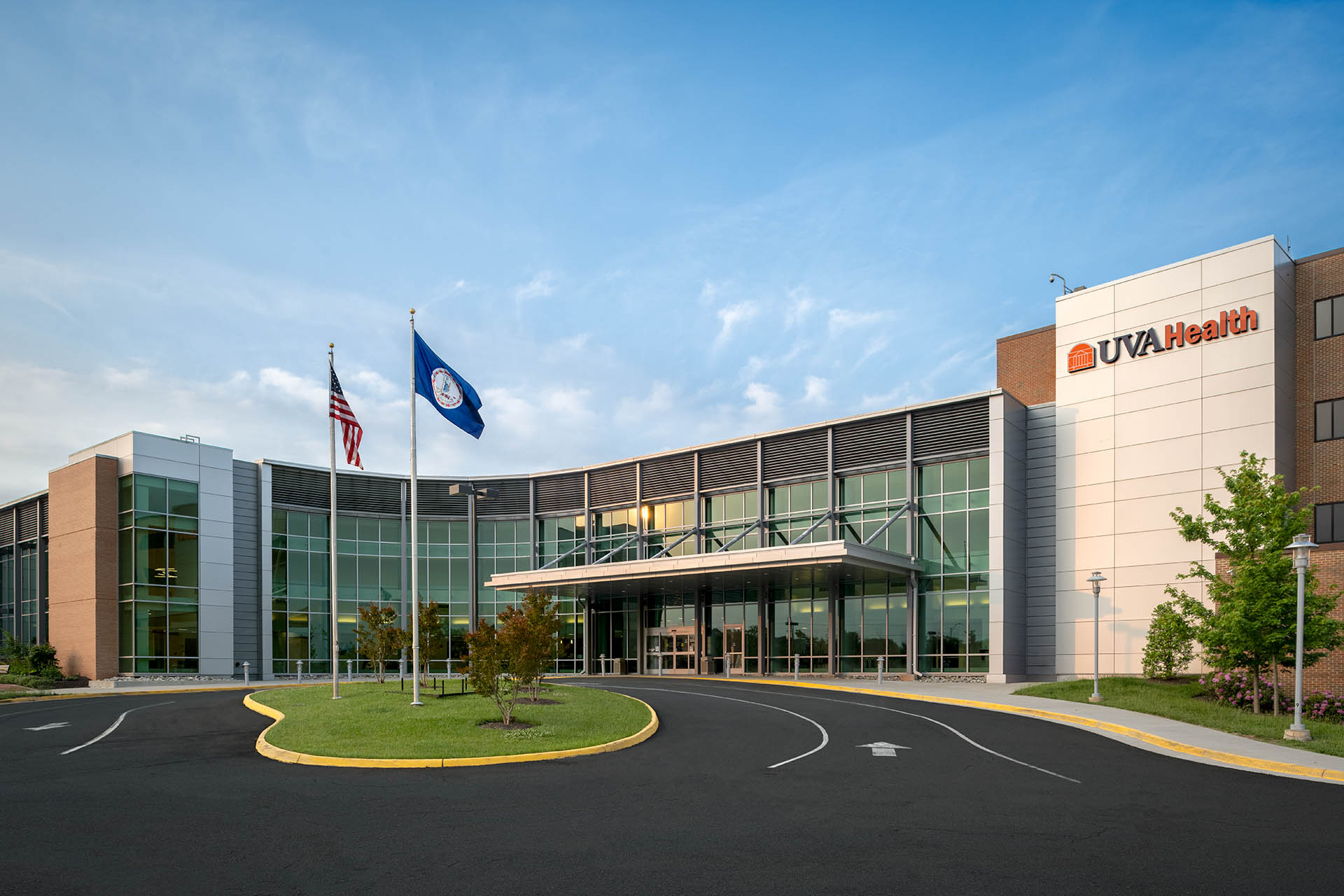 UVA Health Prince William Medical Center is Nationally Recognized and Awarded The American Heart Association Get With The Guidelines - Stroke Gold Plus Award with Target: Stroke Honor Roll Elite