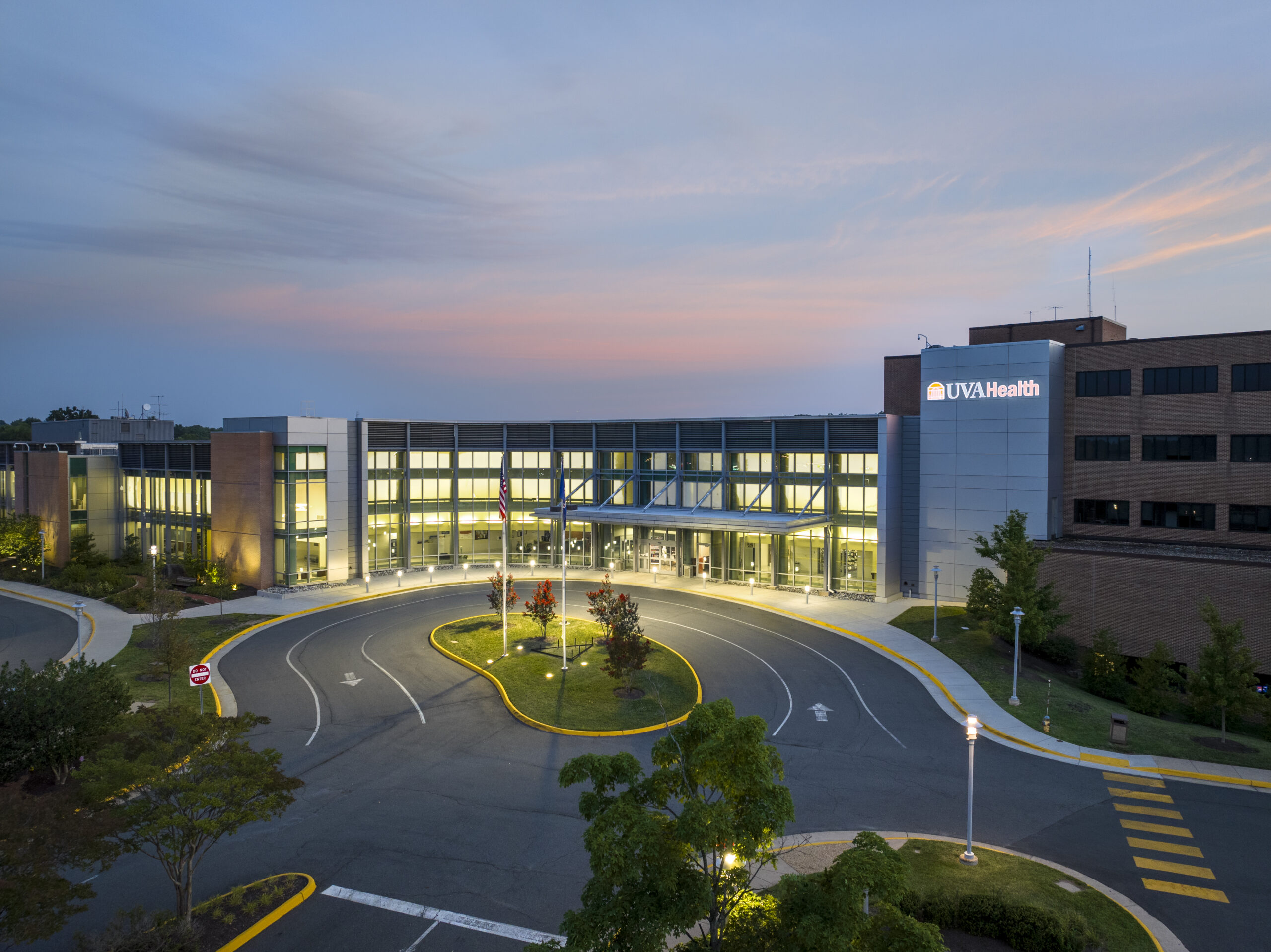 U.S. News & World Report Names UVA Health Prince William Medical Center High-Performing Hospital for Heart Attack Care