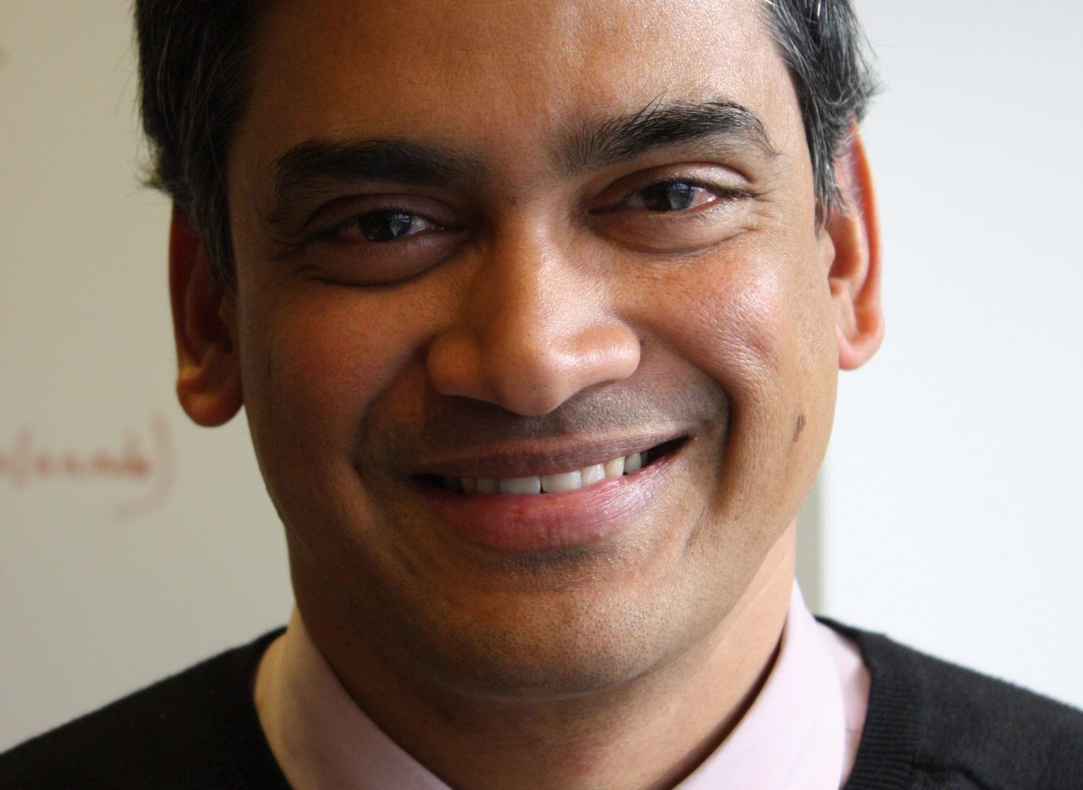Kodi S. Ravichandran, PhD, appointed chair of the School of Medicine