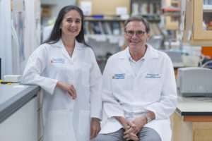 Maria Luisa S. Sequeira-Lopez, MD, and R. Ariel Gomez, MD