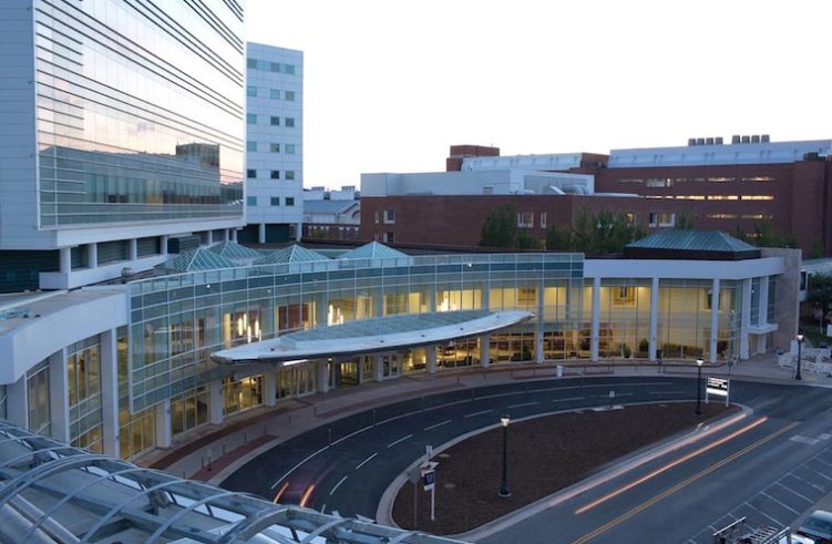 UVA Medical Center