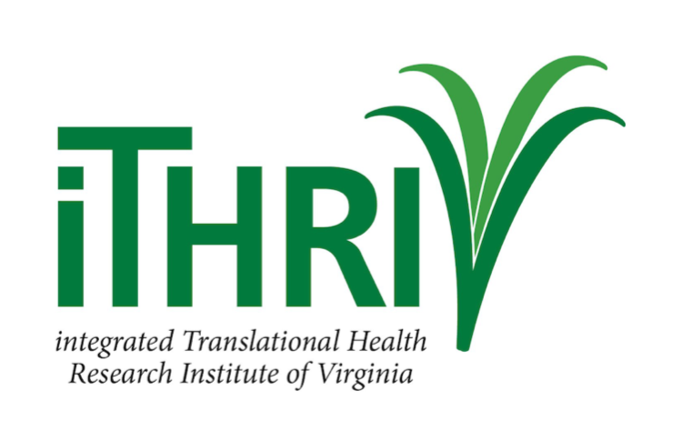 The iTHRIV logo