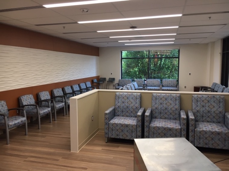 Consolidated UVA Breast Care Center Slated to Open in October