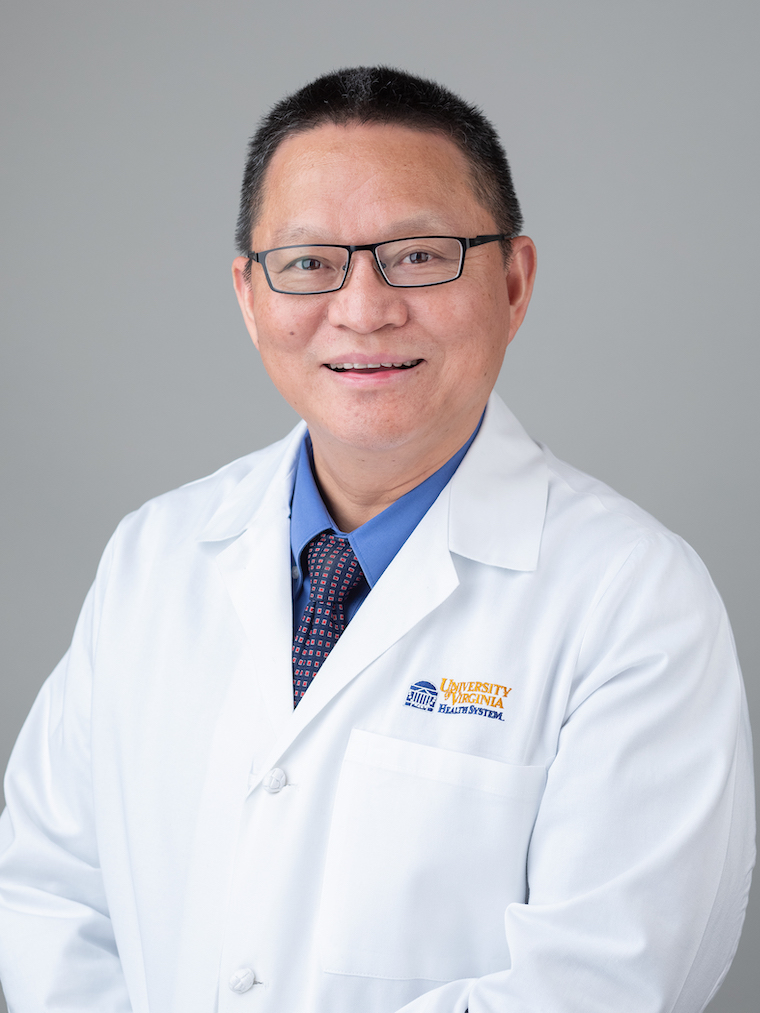 UVA Health’s Dr. Li Li Appointed to the U.S. Preventive Services Task Force