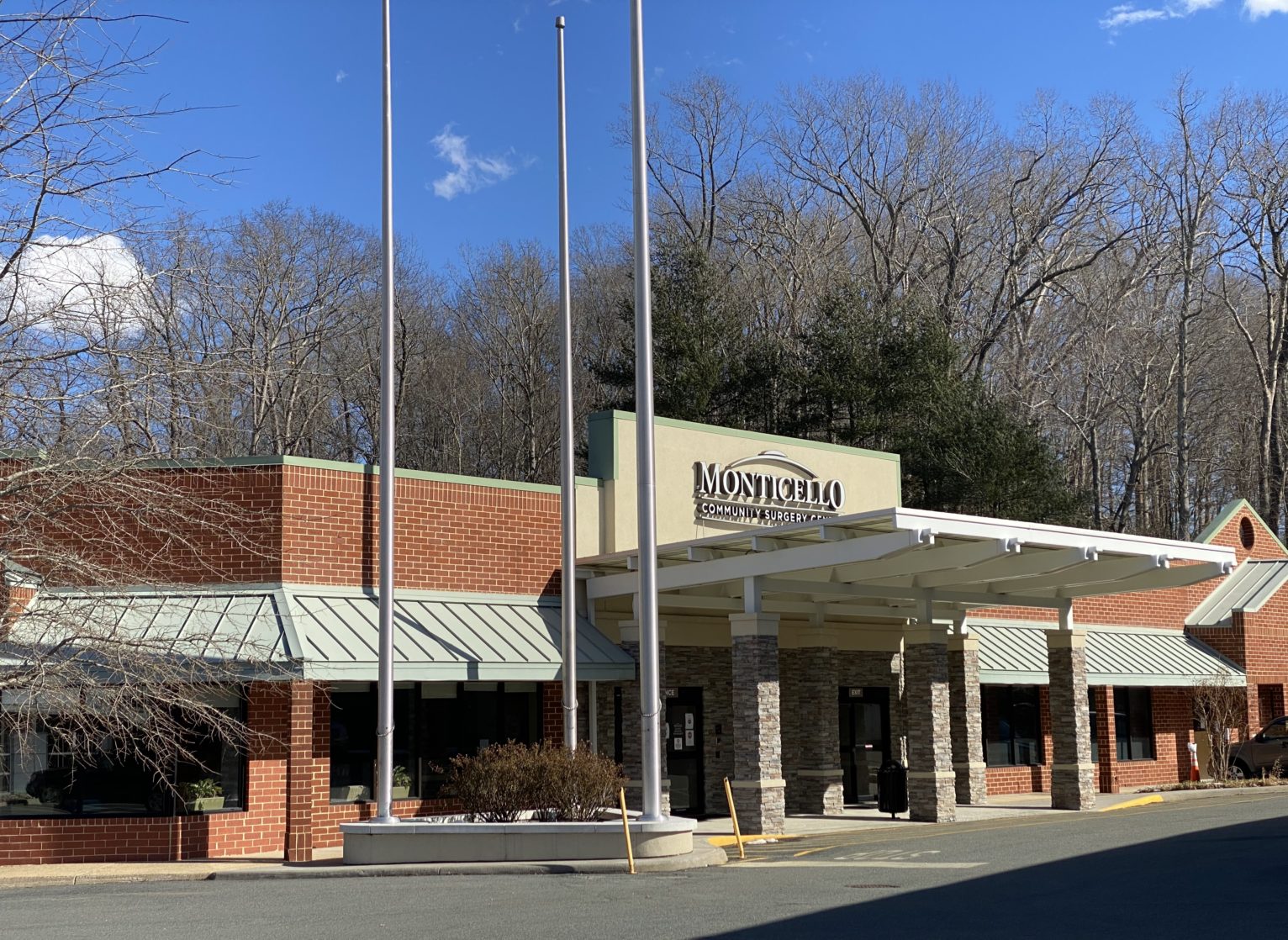 Newsweek Honors Monticello Community Surgery Center Among Best U.S. Ambulatory Surgery Centers