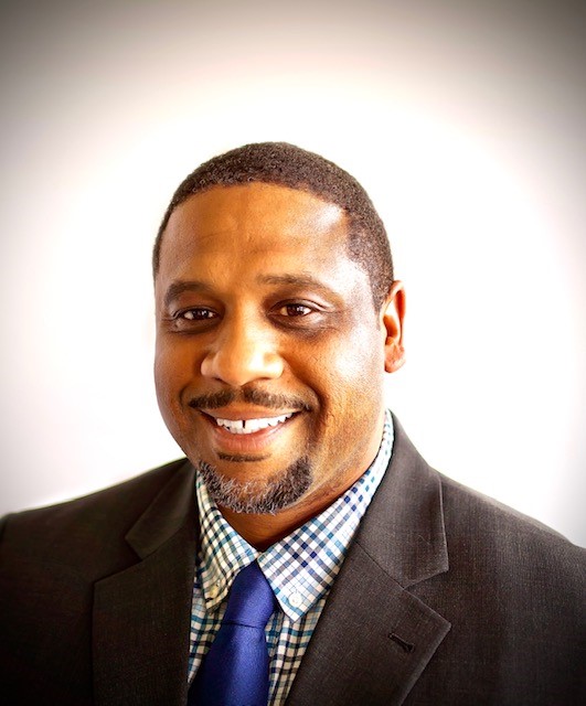 Charles Bodden Named UVA Health’s Senior Director for Talent Acquisition and Retention