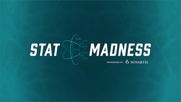 Stat Madness logo