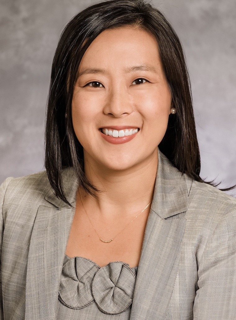 Min Y. Lee Named Chief Operations Officer of UVA Medical Center