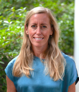 Headshot of Shayn Peirce-Cottler