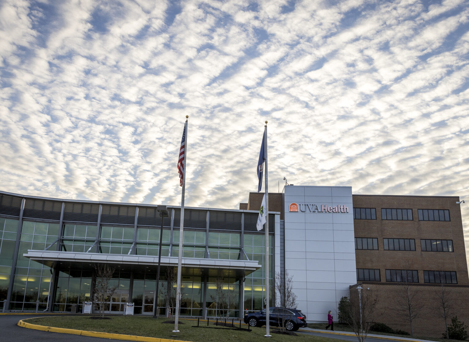 Uva Health Prince William Medical Center Receives $2 Million Donation 