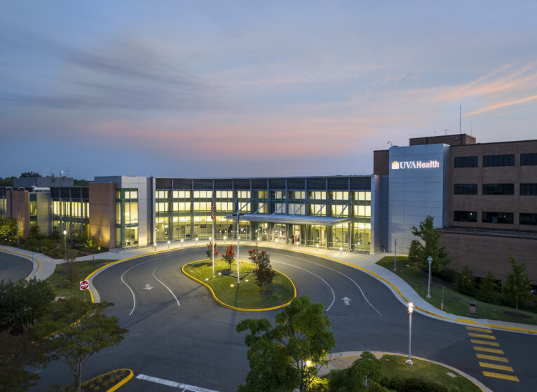 U.S. News & World Report Names UVA Health Prince William Medical Center High-Performing Hospital for Heart Attack Care