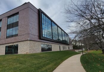 UVA Health Orthopedic Center Ivy Road