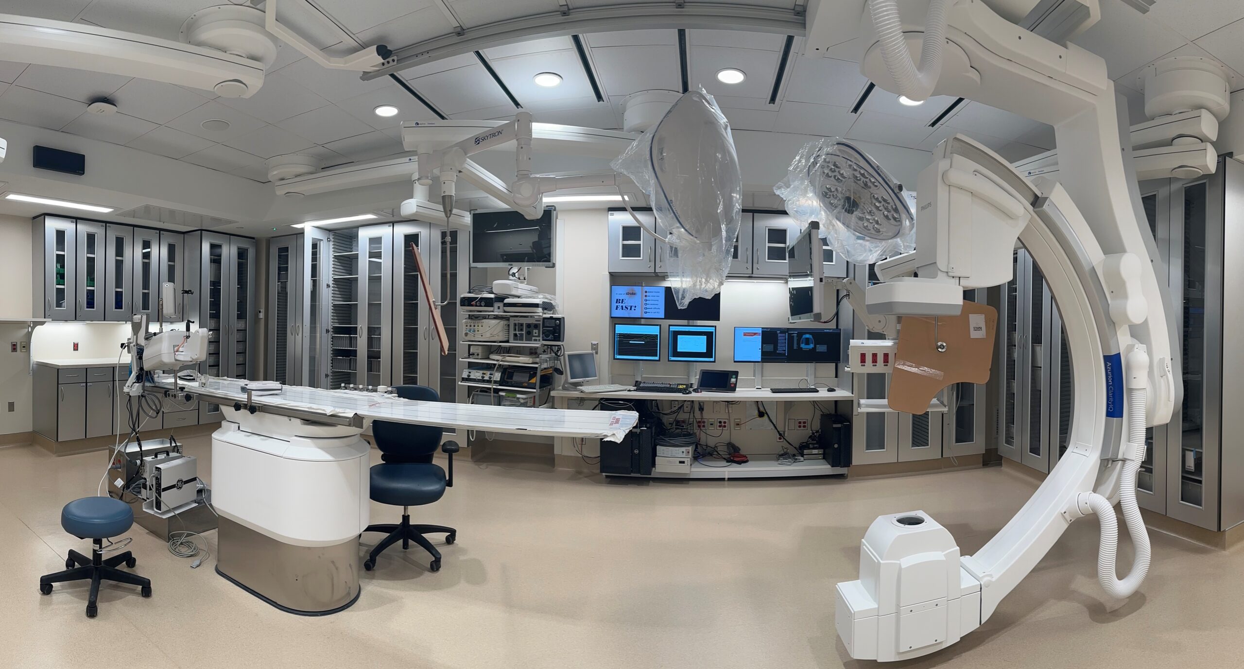 UVA Health Prince William Medical Center Opens Renovated Cardiac Catheterization and Electrophysiology Lab  