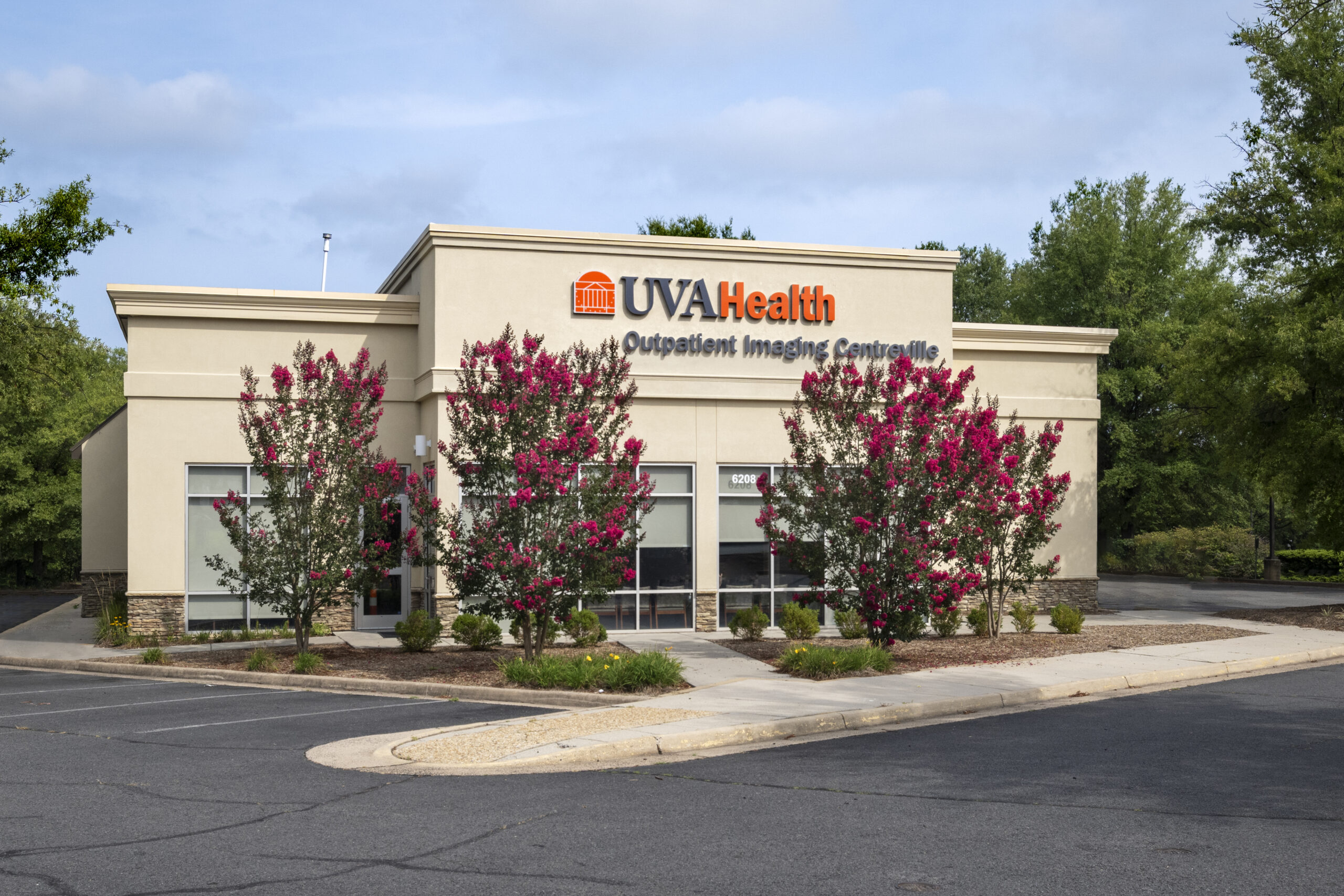 UVA Health Opens Family and Sports Medicine Clinic in Centreville 