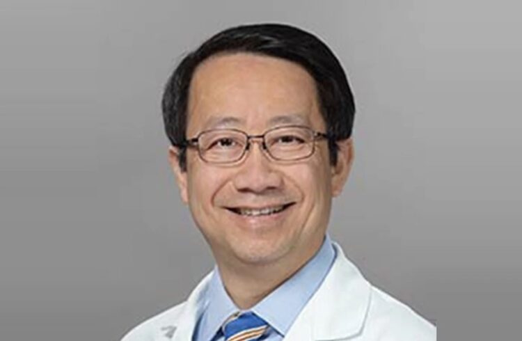 Headshot of Dr. Lu Q. Le