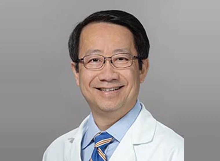 Headshot of Dr. Lu Q. Le