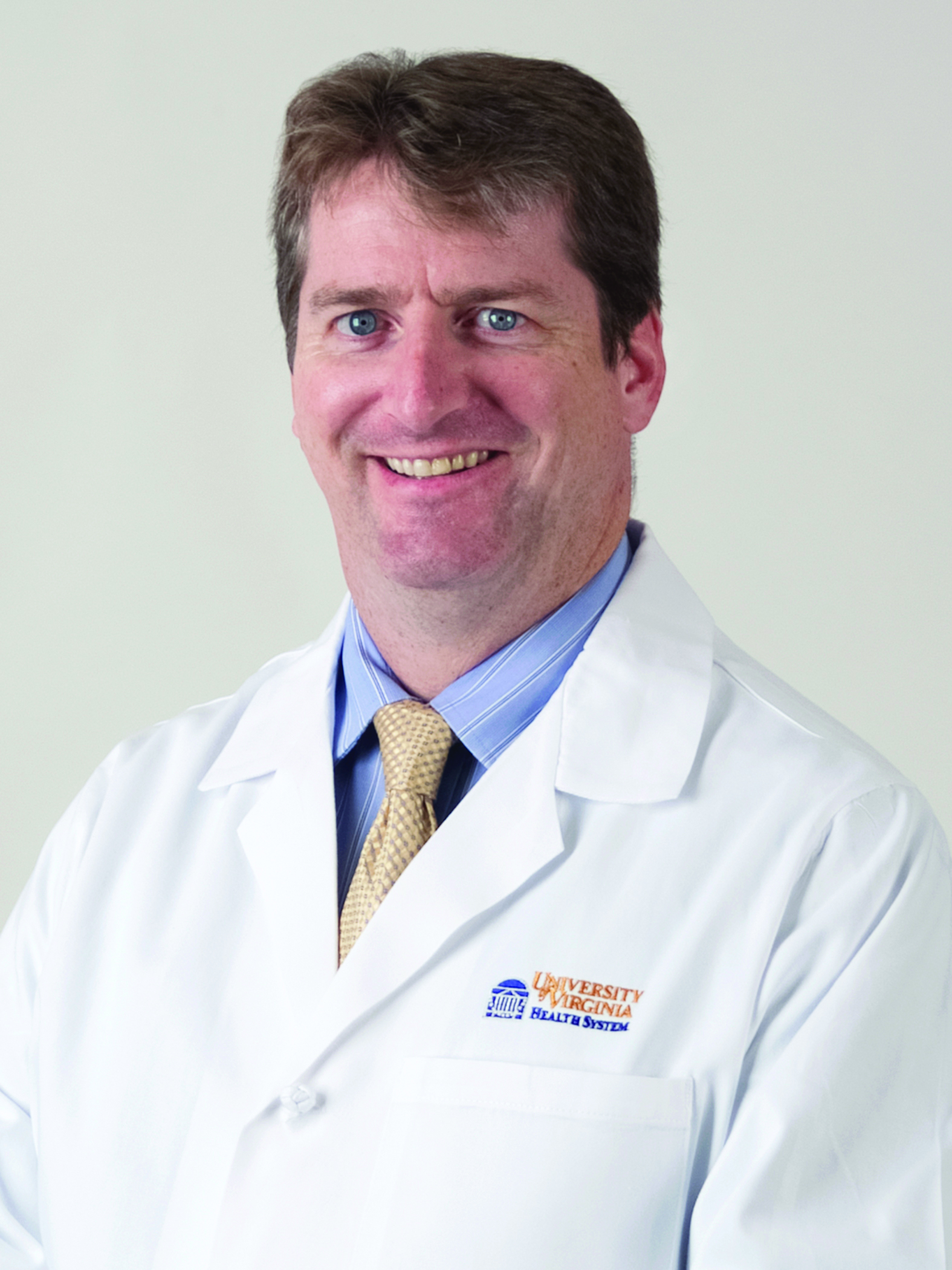 UVA Health Opens Outpatient Transplant Clinic in Wytheville