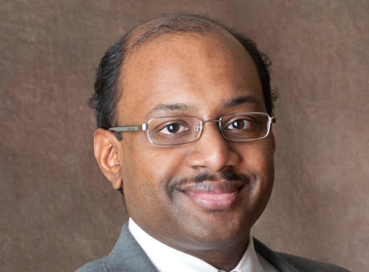 Headshot of Jayakrishna Ambati