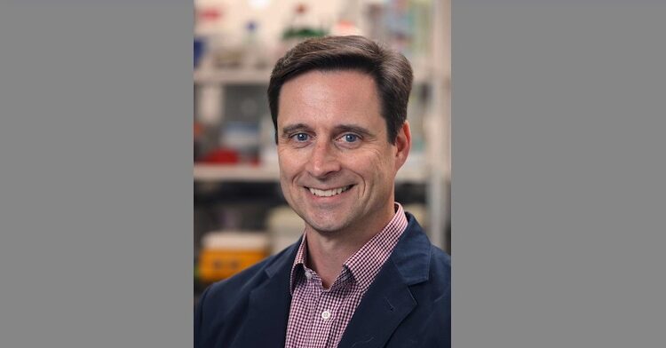 Headshot of Richard J Price