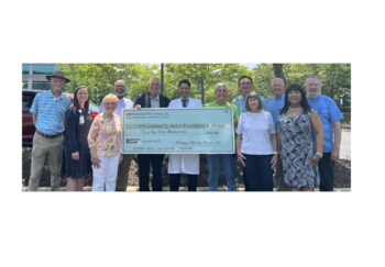 Donation photo