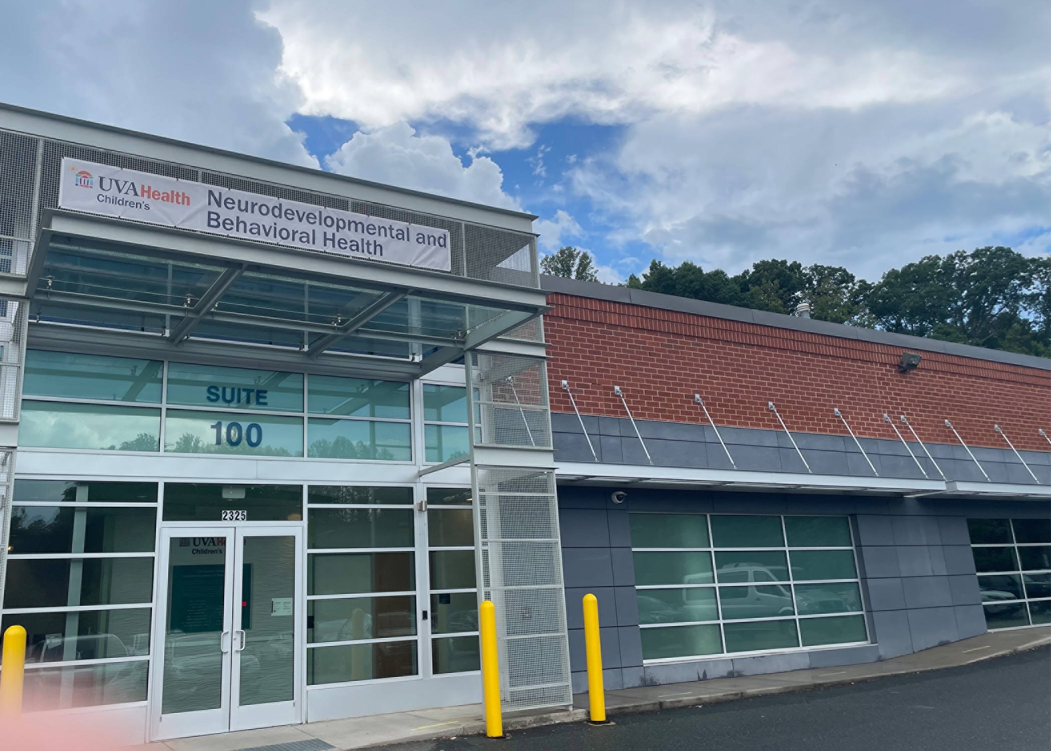 UVA Health Increasing Access to Geriatrics Care