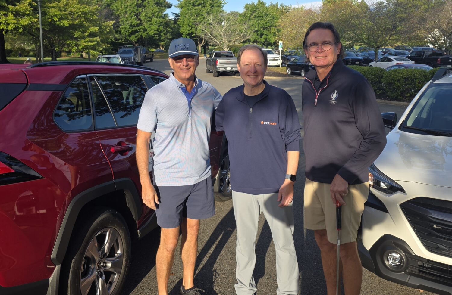 High Doses of Vitamin A May Be Toxic, Warns UVA Health’s Blue Ridge