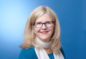 Jennifer Payne portrait