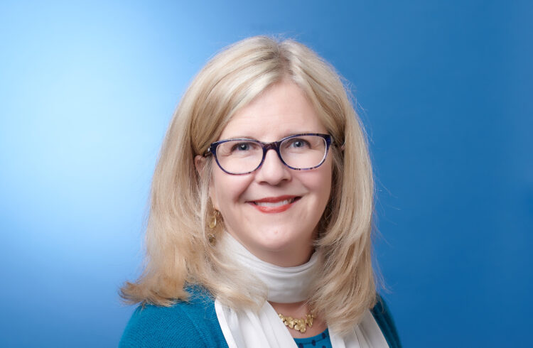 Jennifer Payne portrait