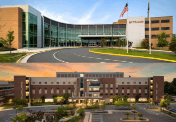 UVA Health Prince William and Haymarket medical centers